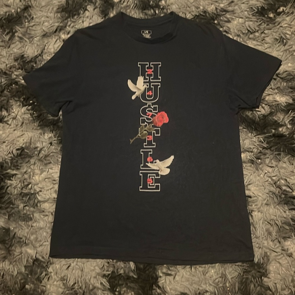 Hustle Shirt